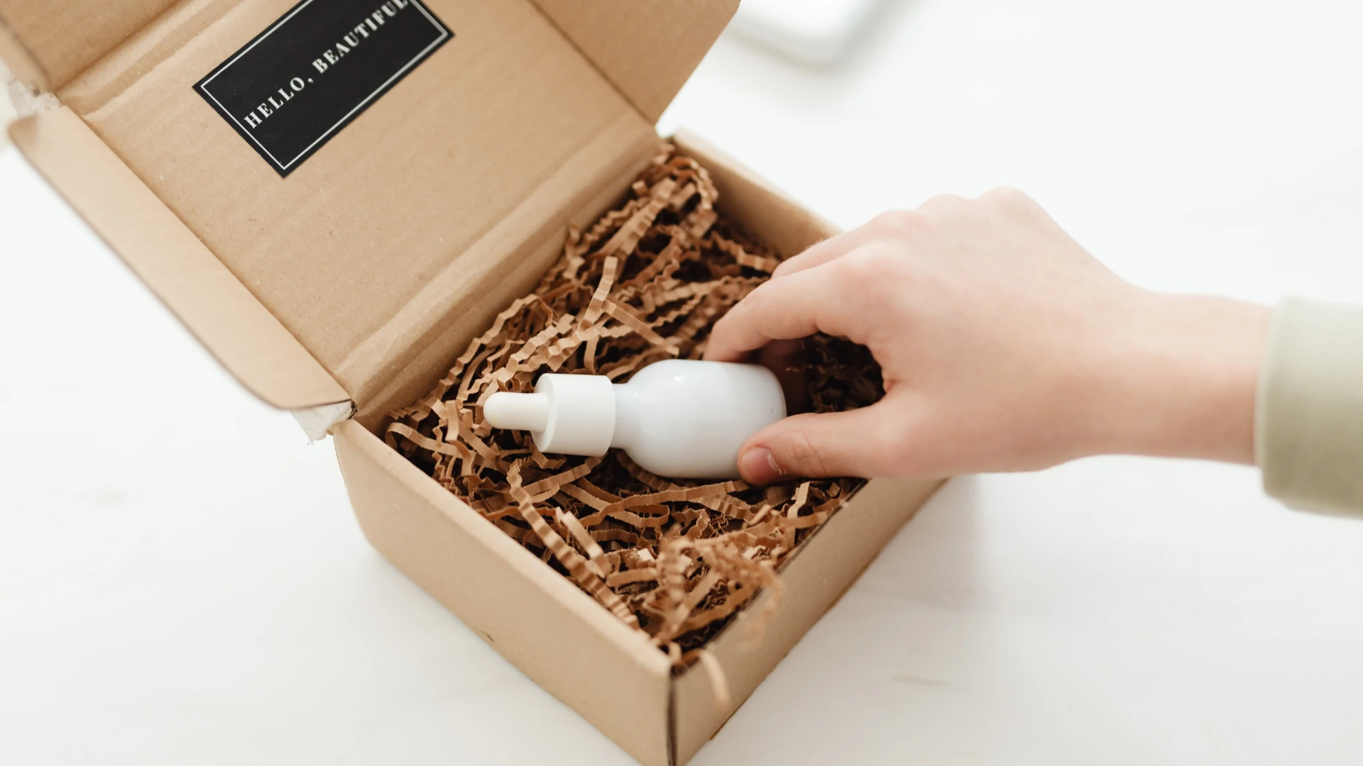 Beauty and personal care packaging operations